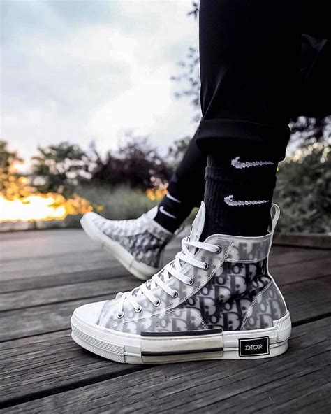 Dior Converse women's